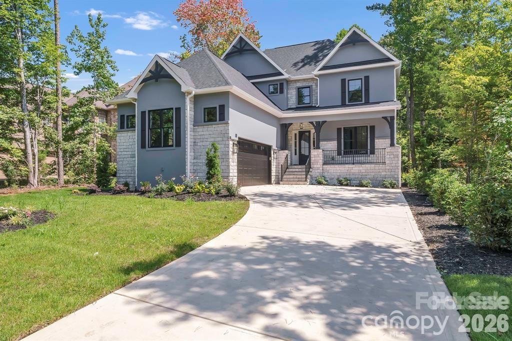 1106 Anniston Place Indian Trail NC 28079