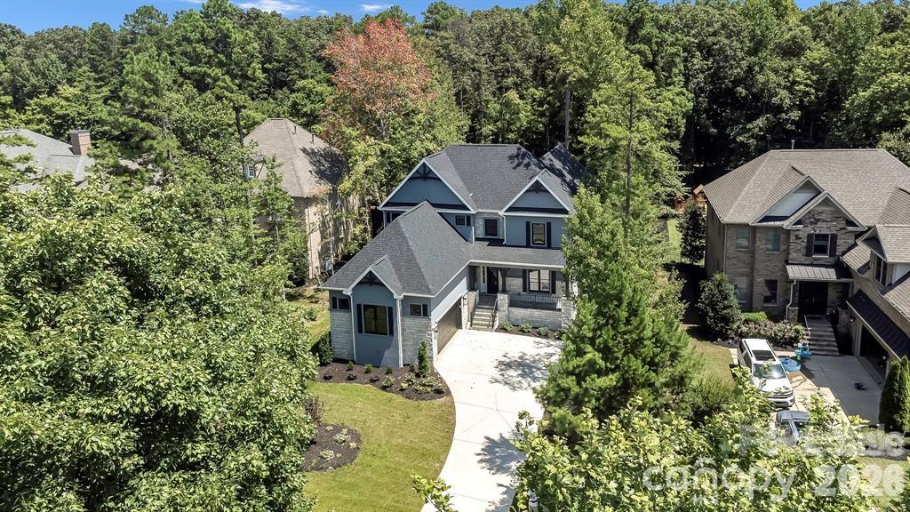 1106 Anniston Place Indian Trail NC 28079