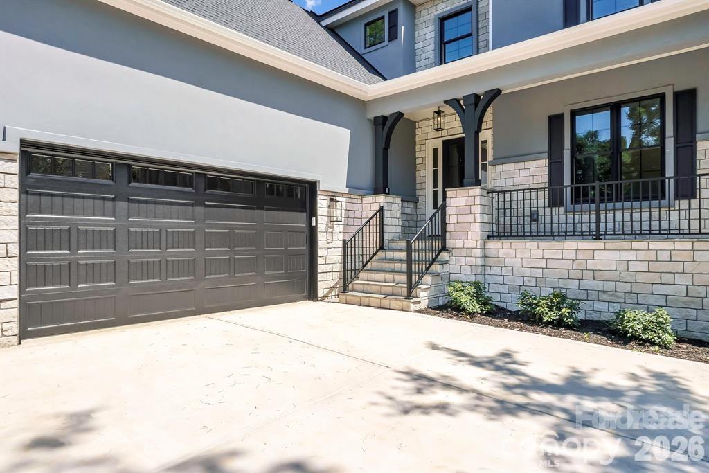 1106 Anniston Place Indian Trail NC 28079