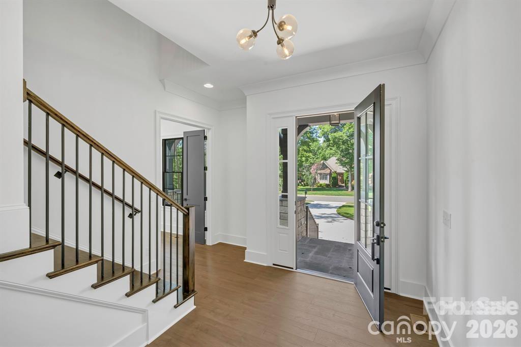 1106 Anniston Place Indian Trail NC 28079