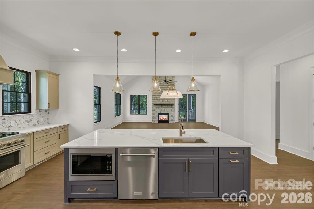 1106 Anniston Place Indian Trail NC 28079