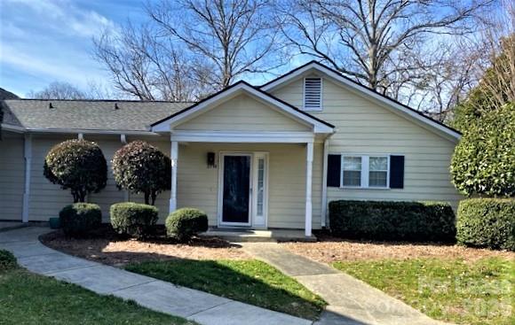 2714 New Hamlin Way Charlotte NC 28210