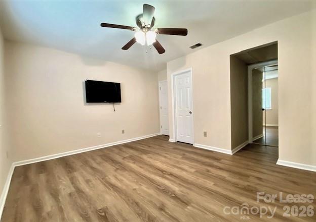 2714 New Hamlin Way Charlotte NC 28210