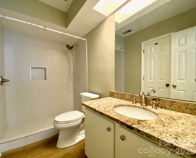 2714 New Hamlin Way Charlotte NC 28210
