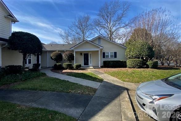 2714 New Hamlin Way Charlotte NC 28210