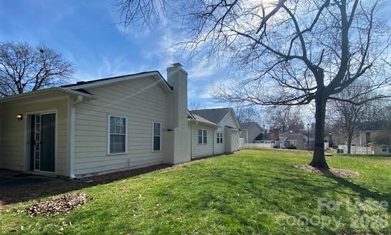 2714 New Hamlin Way Charlotte NC 28210