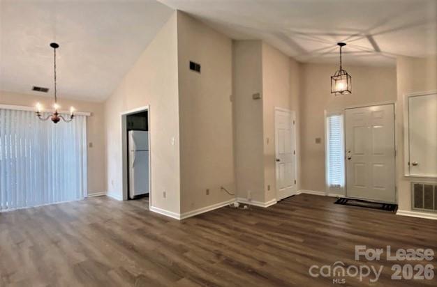 2714 New Hamlin Way Charlotte NC 28210