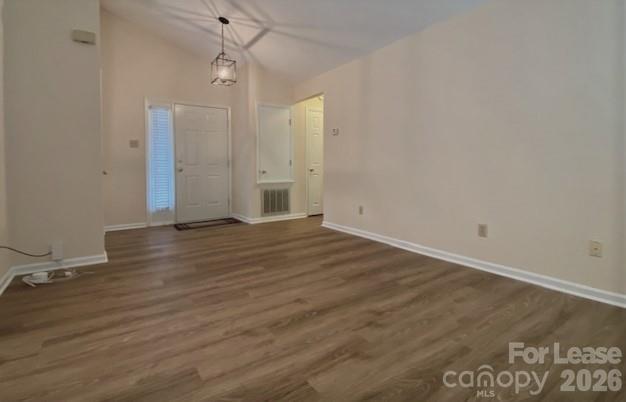 2714 New Hamlin Way Charlotte NC 28210