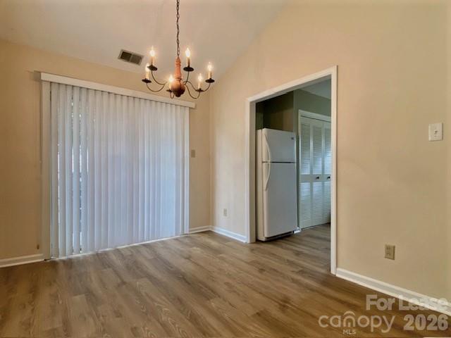 2714 New Hamlin Way Charlotte NC 28210