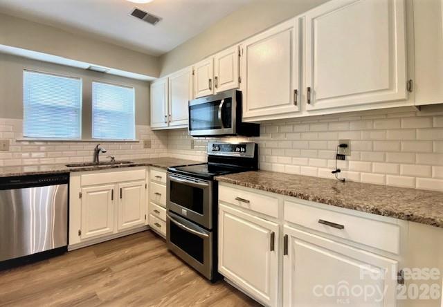 2714 New Hamlin Way Charlotte NC 28210