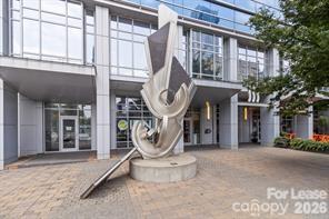 333 W Trade Street Charlotte NC 28202