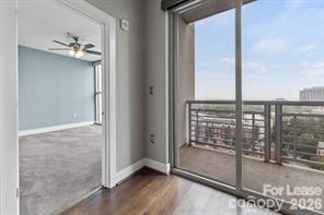 333 W Trade Street Charlotte NC 28202