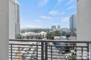 333 W Trade Street Charlotte NC 28202