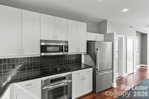333 W Trade Street Charlotte NC 28202