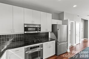 333 W Trade Street Charlotte NC 28202