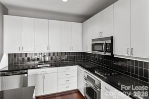 333 W Trade Street Charlotte NC 28202