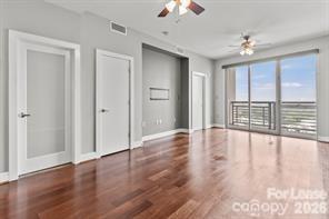 333 W Trade Street Charlotte NC 28202