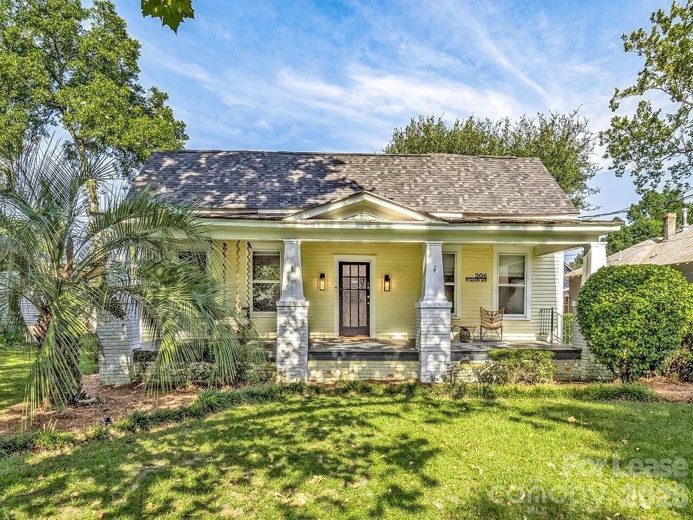 306 N Salem Avenue Sumter SC 29150
