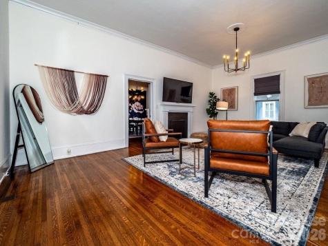 306 N Salem Avenue Sumter SC 29150