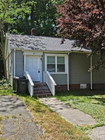 67 Grattan Drive NE Concord NC 28025