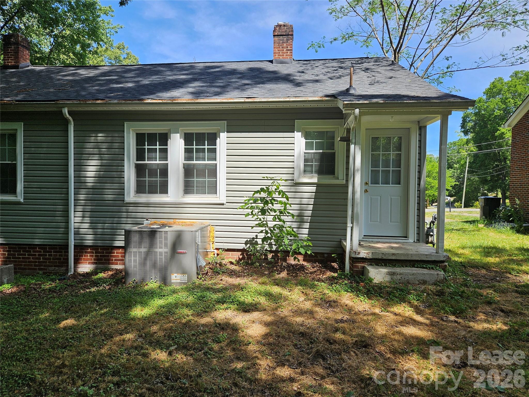 67 Grattan Drive NE Concord NC 28025