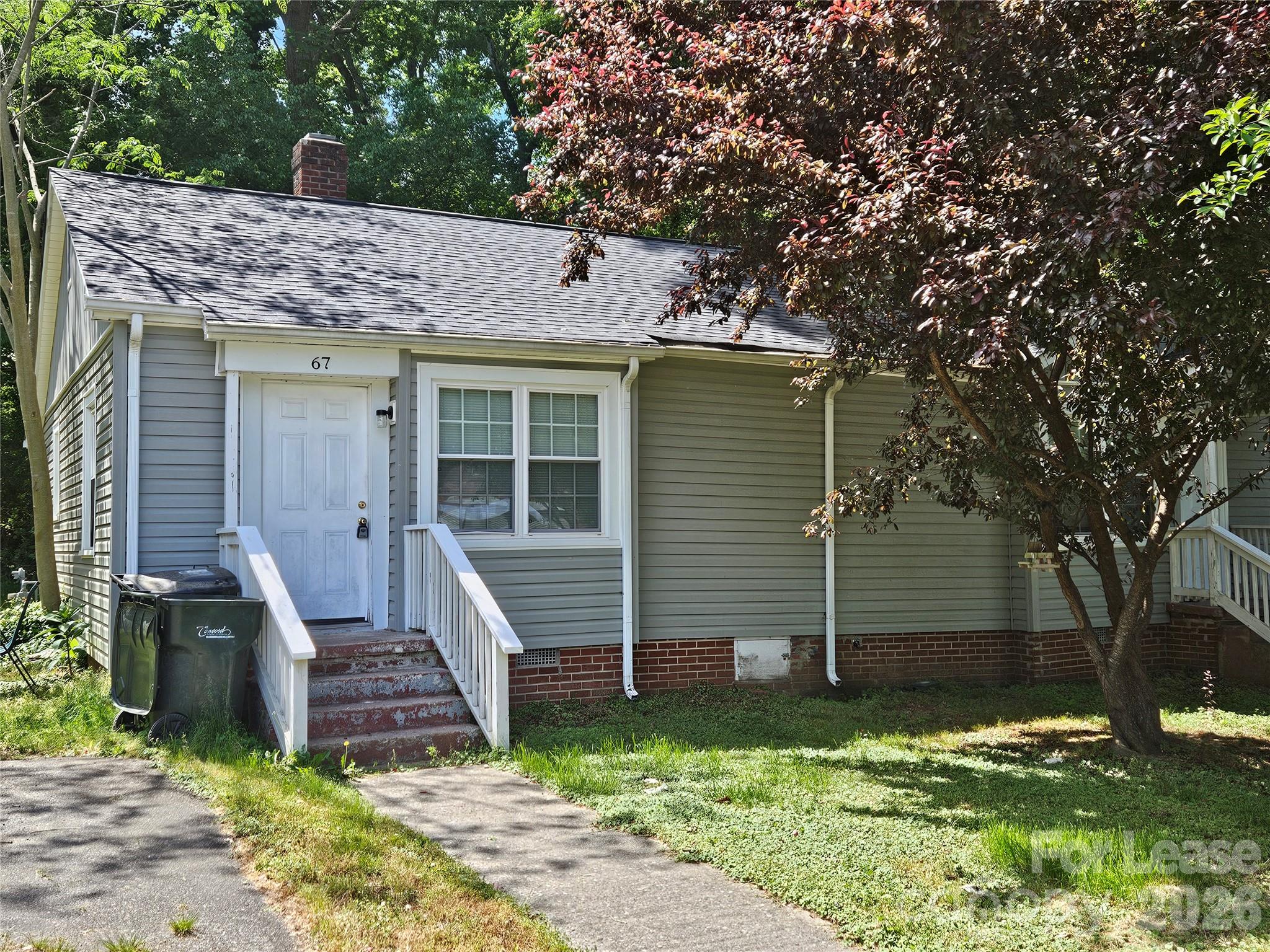 67 Grattan Drive NE Concord NC 28025