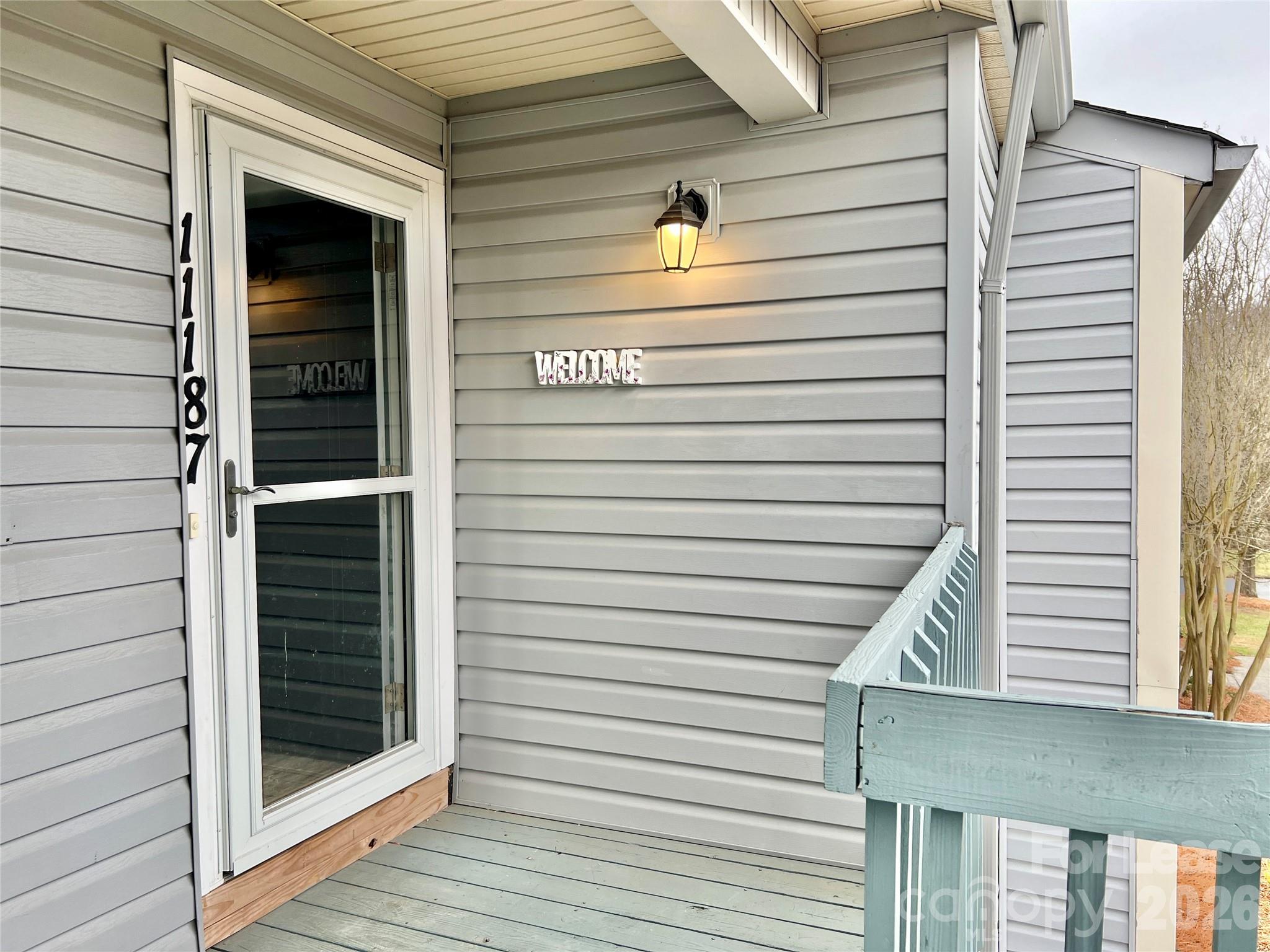 11187 Harrowfield Road Charlotte NC 28226