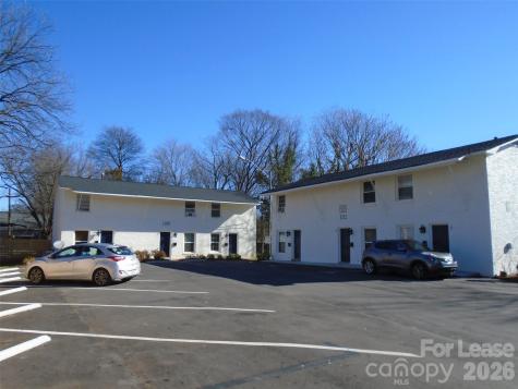 1111 Belmont Avenue Charlotte NC 28205