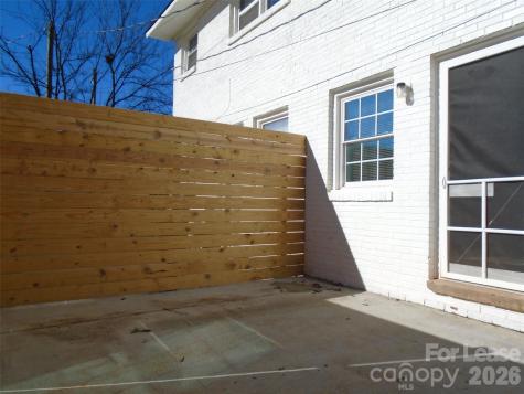 1111 Belmont Avenue Charlotte NC 28205