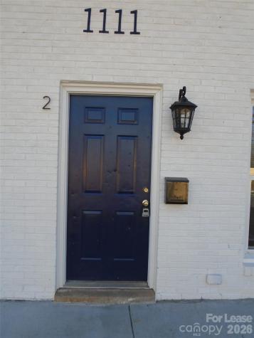 1111 Belmont Avenue Charlotte NC 28205