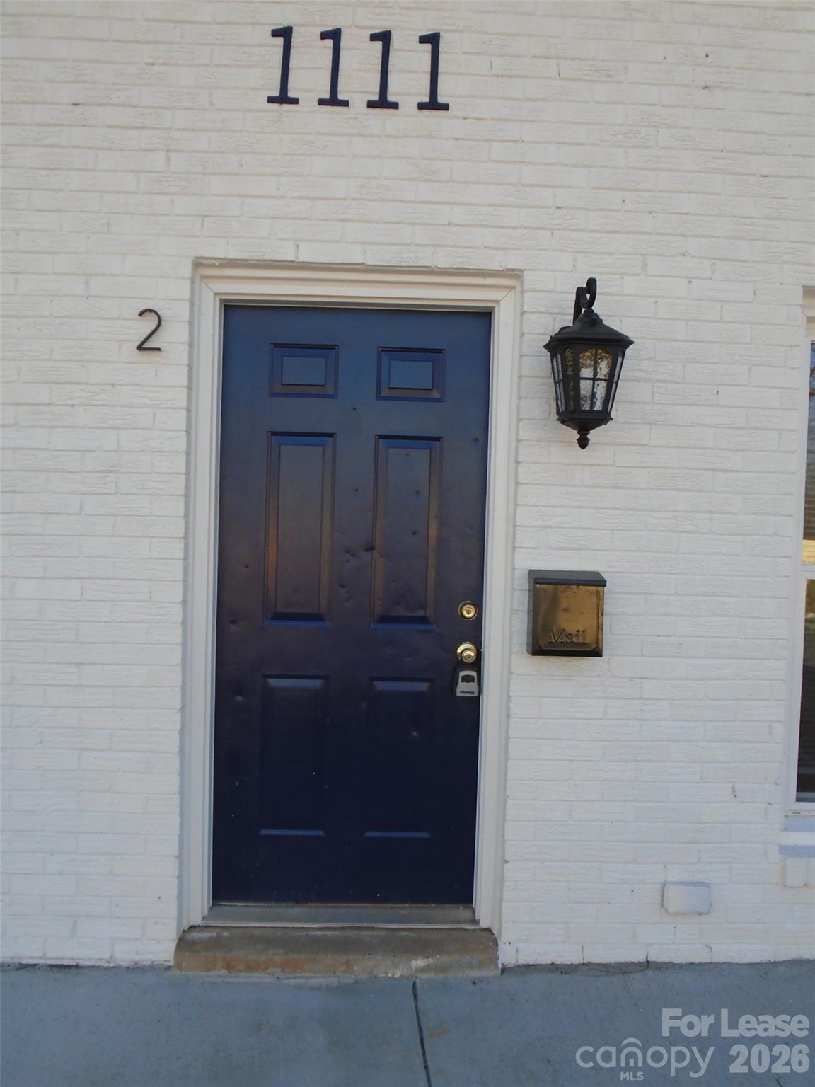 1111 Belmont Avenue Charlotte NC 28205