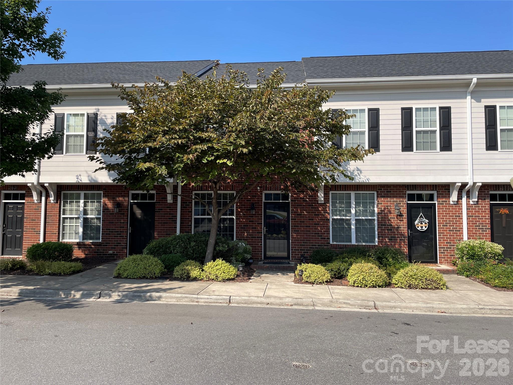 371 Beacon Street NW Concord NC 28027
