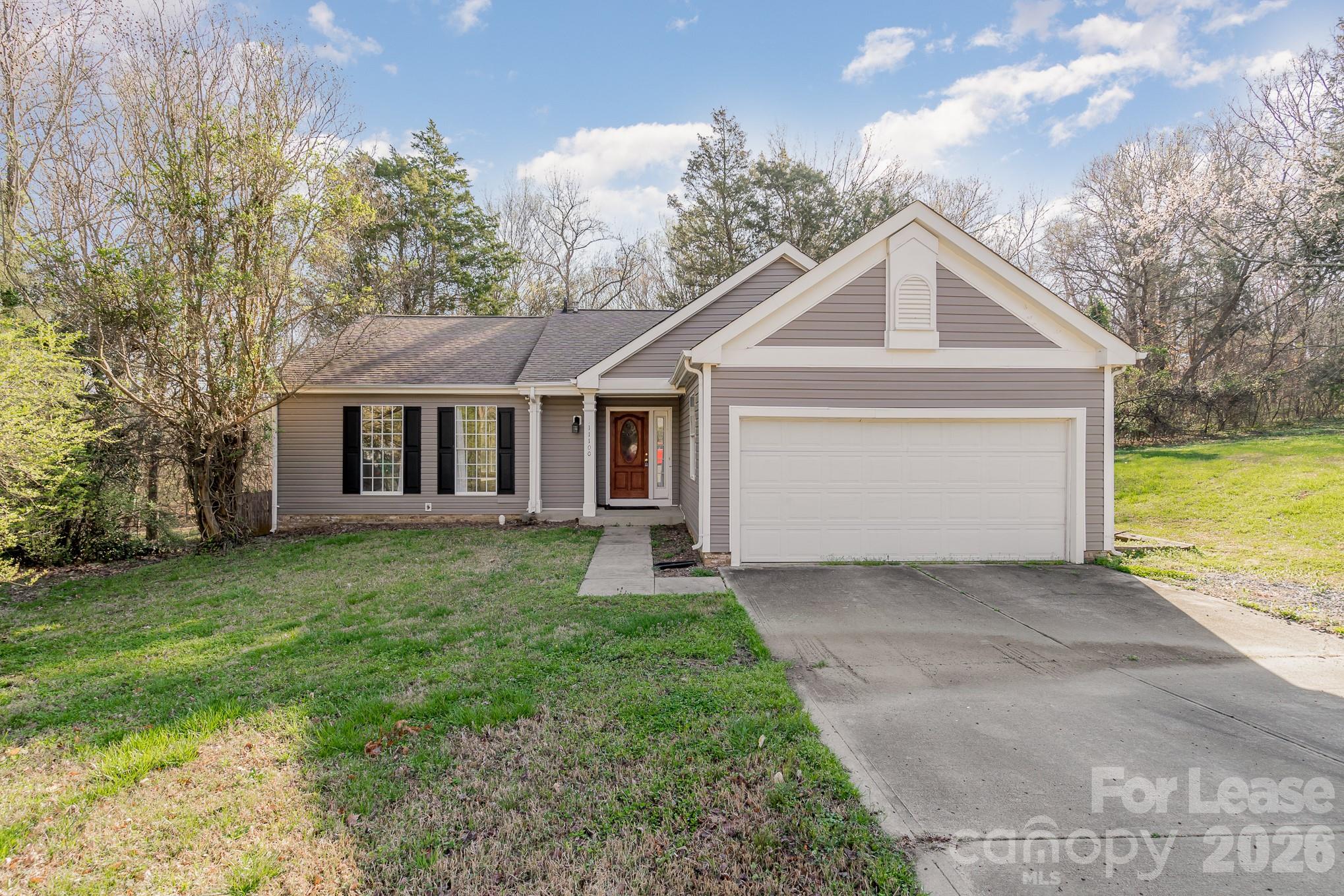 11100 Deerpath Court Charlotte NC 28262