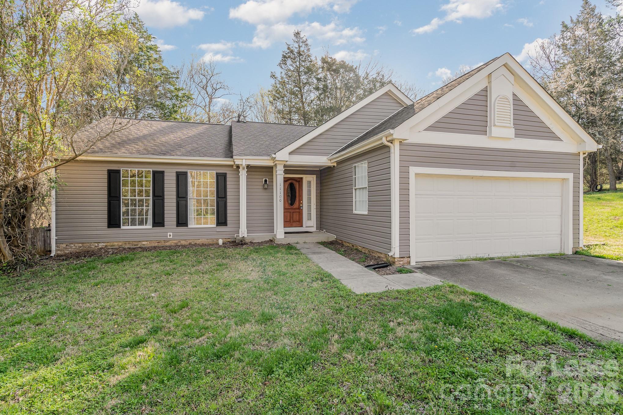 11100 Deerpath Court Charlotte NC 28262
