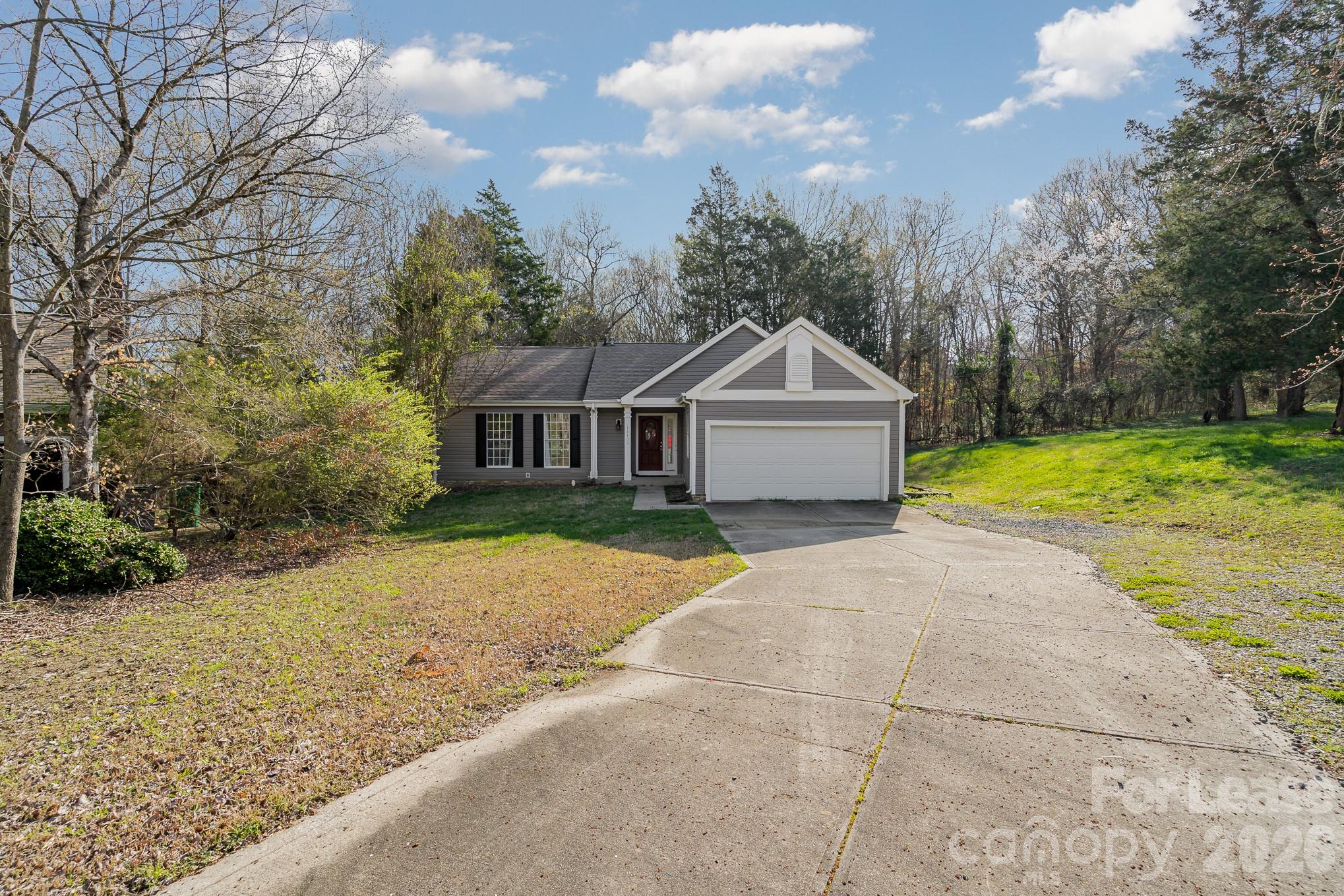 11100 Deerpath Court Charlotte NC 28262