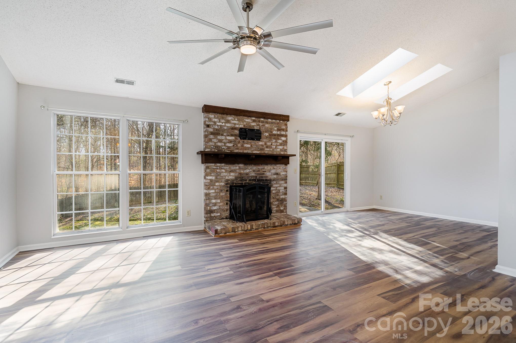 11100 Deerpath Court Charlotte NC 28262