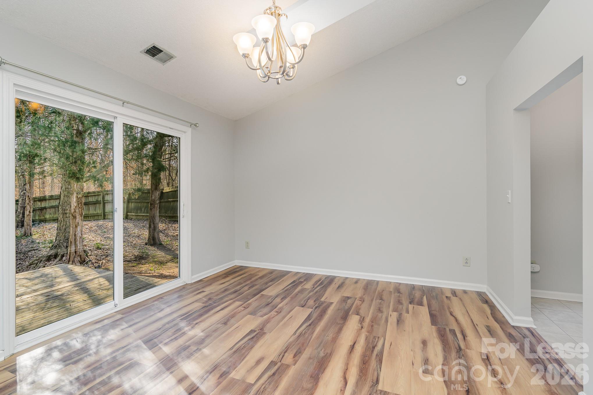 11100 Deerpath Court Charlotte NC 28262