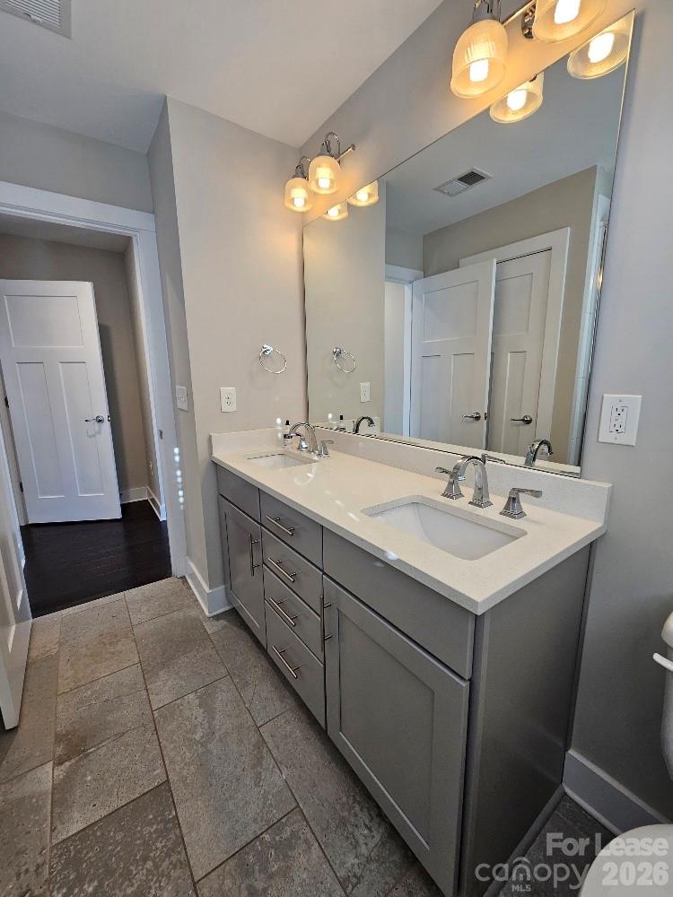 1202 Macomb Place Charlotte NC 28208