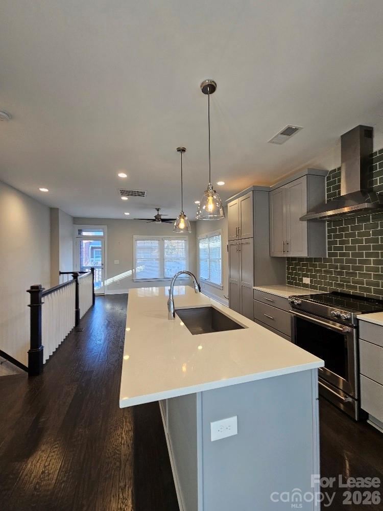 1202 Macomb Place Charlotte NC 28208