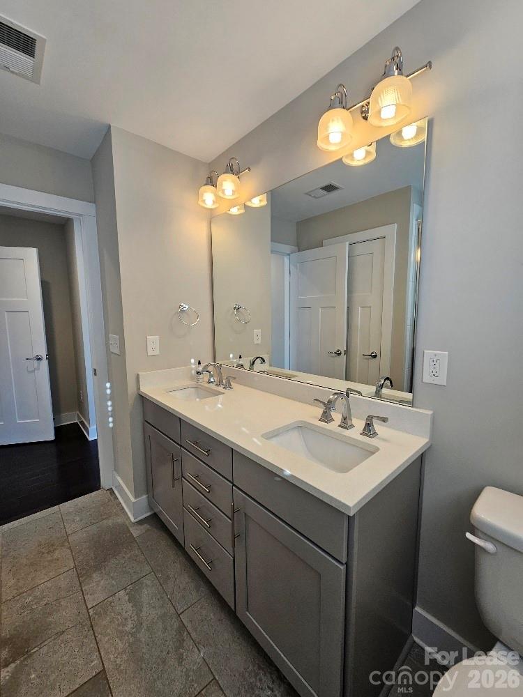 1202 Macomb Place Charlotte NC 28208
