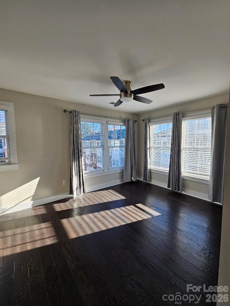 1202 Macomb Place Charlotte NC 28208
