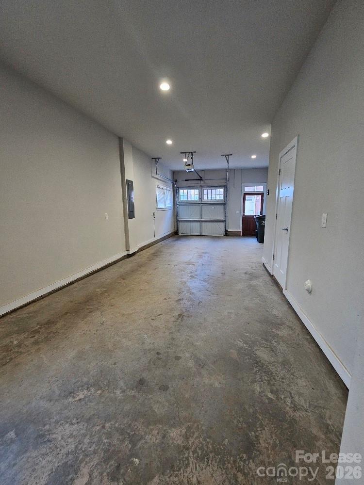 1202 Macomb Place Charlotte NC 28208