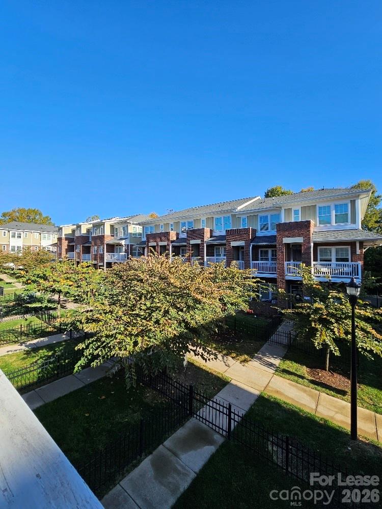 1202 Macomb Place Charlotte NC 28208