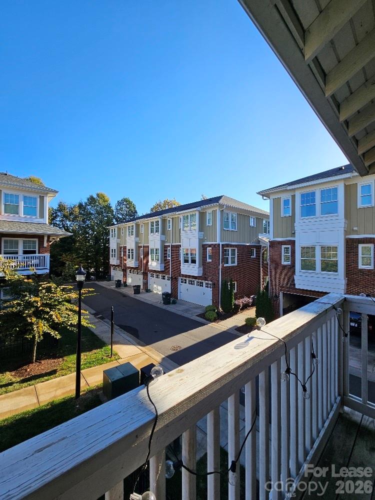 1202 Macomb Place Charlotte NC 28208