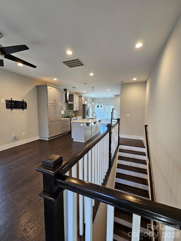 1202 Macomb Place Charlotte NC 28208