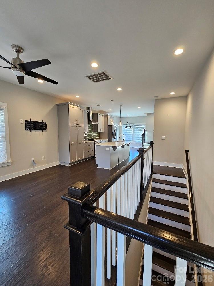 1202 Macomb Place Charlotte NC 28208