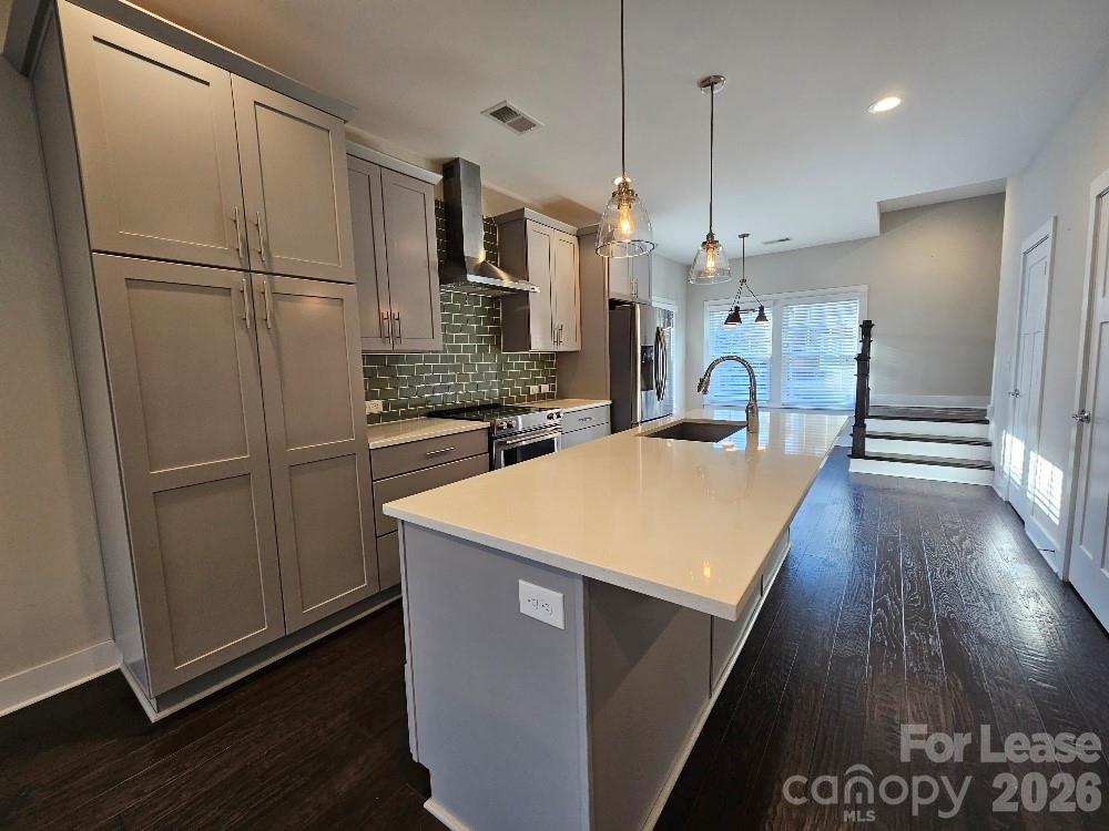 1202 Macomb Place Charlotte NC 28208