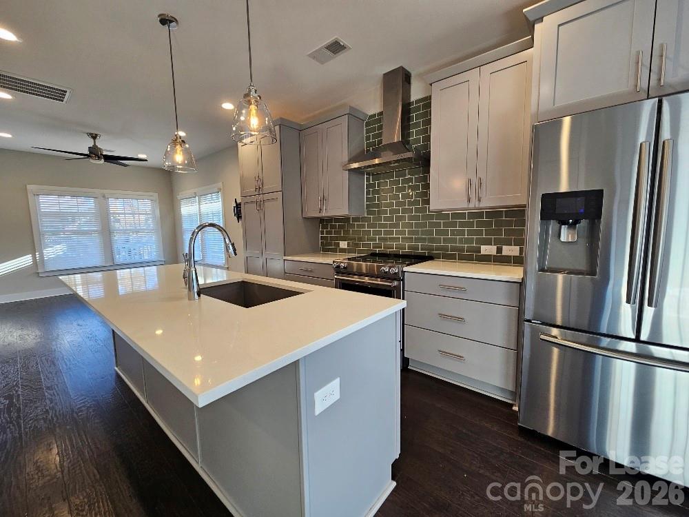 1202 Macomb Place Charlotte NC 28208