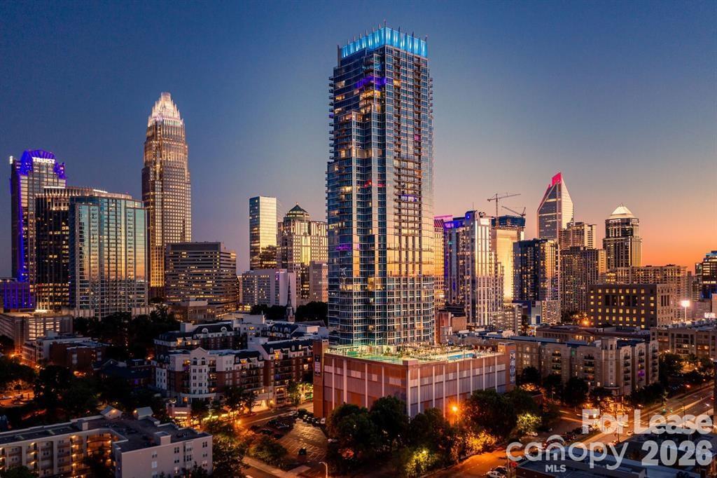 215 N Pine Street Charlotte NC 28202