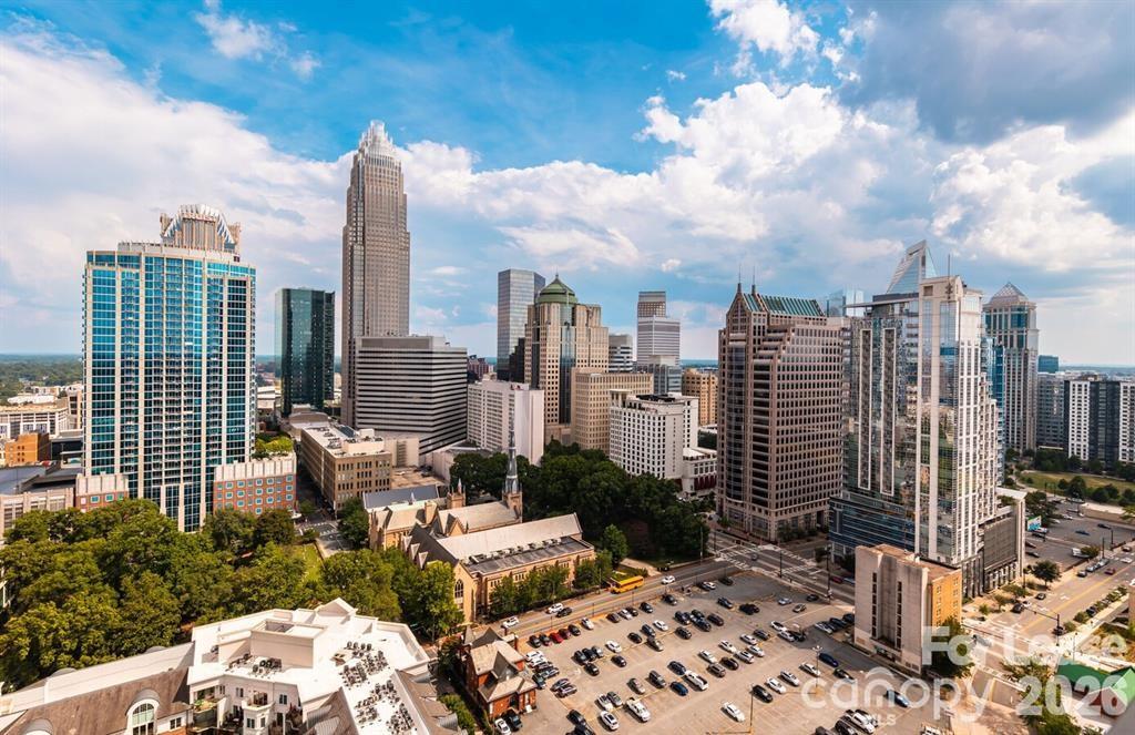 215 N Pine Street Charlotte NC 28202
